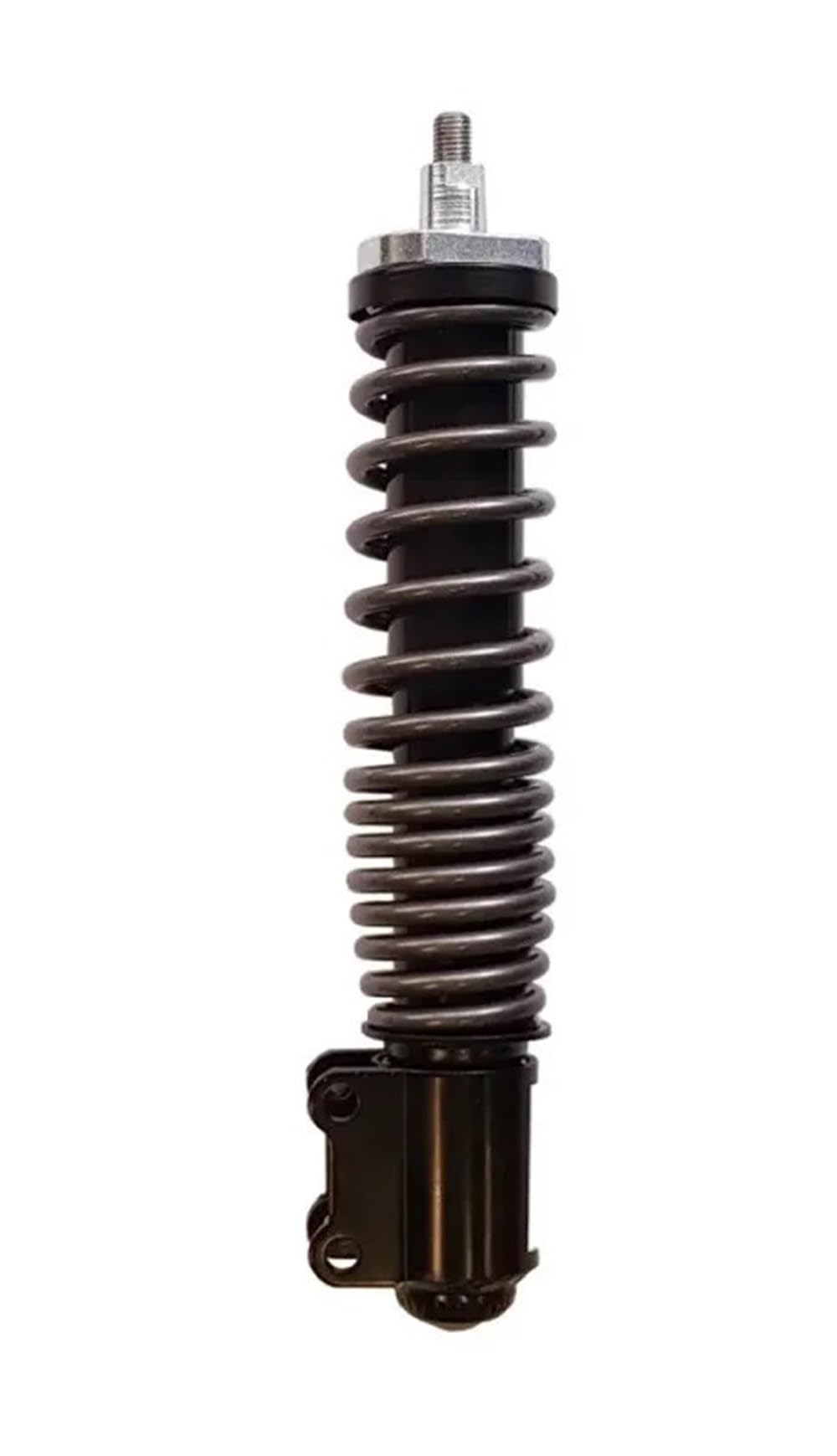 BCR Ammortizzatore anteriore. Ammortizzatore anteriore compatibile con Piaggio Vespa ET2/ET4 50cc e 125cc. Shock absorbers per moto e scooter. Elevate prestazioni e durata. Riduci vibrazioni.
