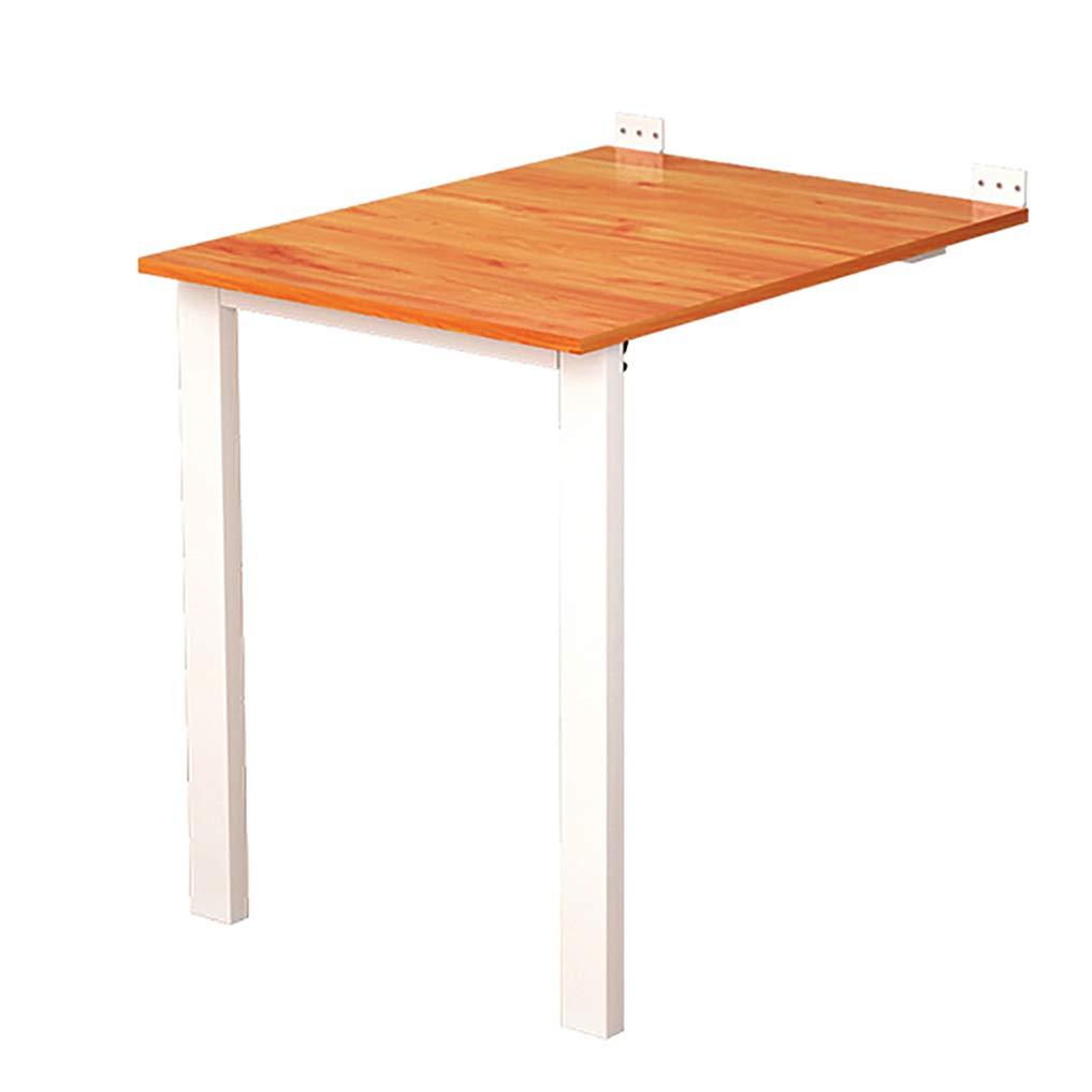 Buy HORV Invisible Dining Table Walled Table Folding Table Floating