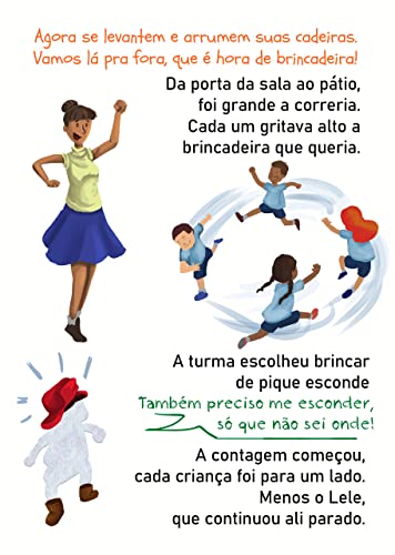 A Criança Invisível