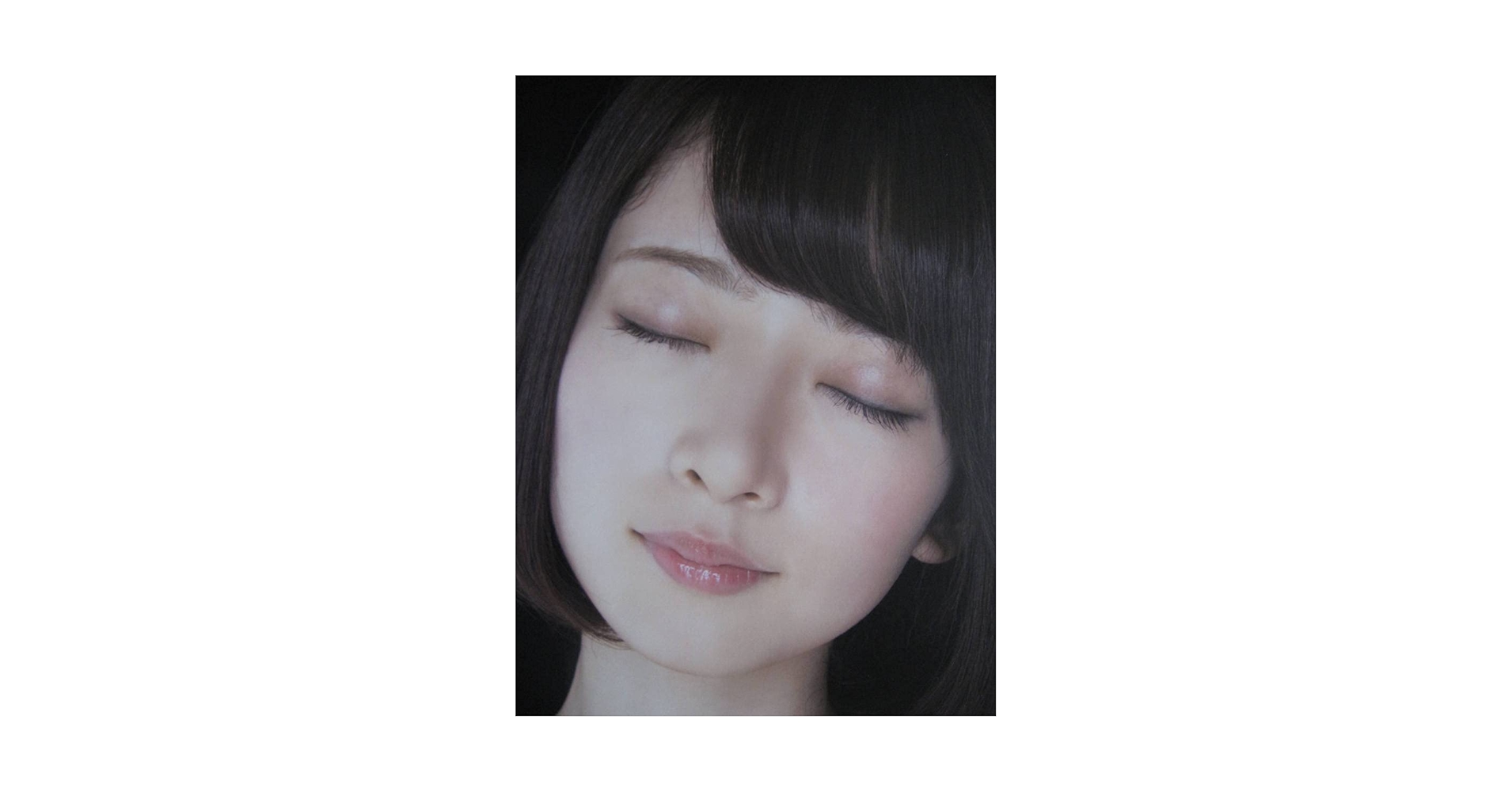 橋本奈々未スペシャルマウスパッド 乃木坂46 橋本奈々未 スペシャルマウスパッド - メルカリ