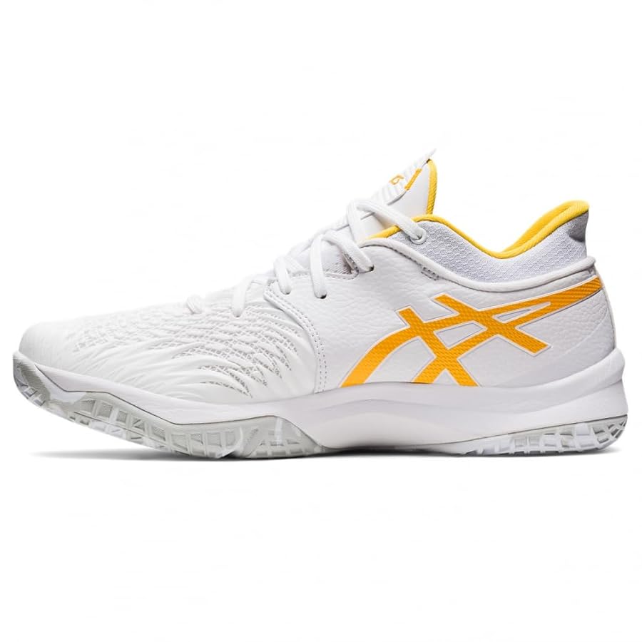 タイムセール★希少★asics24.5cmバスケットシューズアンプルアレスパリ UNPRE ARS 2 | WHITE/LIGHT SAPPHIRE | メンズ バスケットボール