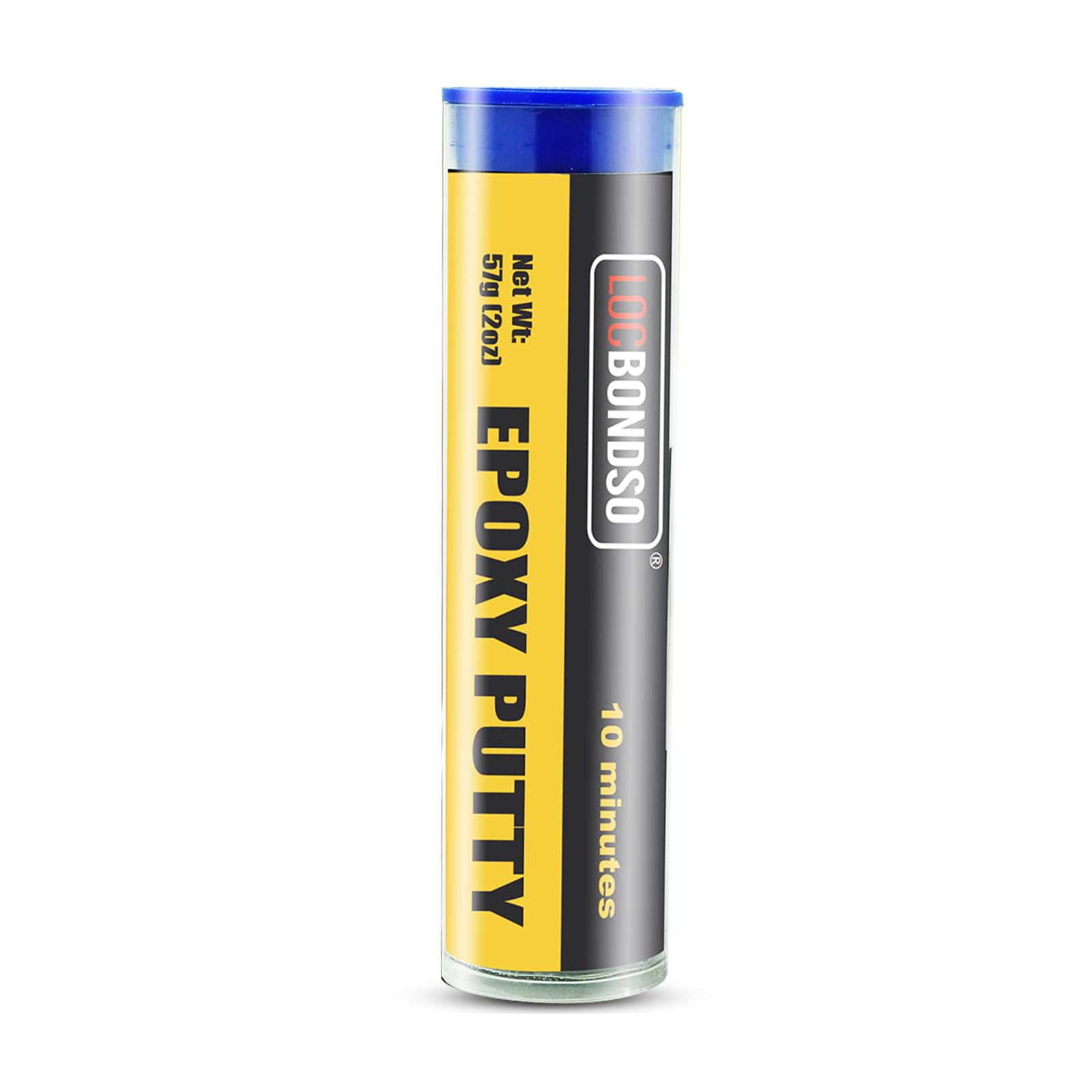 LOCBONDSO Epoxy Putty,Stucco epossidico bicomponente