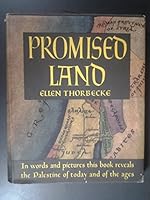 Promised land, B0007DVKB8 Book Cover