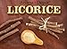 Aroma Depot Strawberry 4 oz. Flavored Licorice Root Chew Sticks for Humans. 100% Pure Natural | Oral Health & Fresh Bearth | Individual Sticks are 6.5-7 inches Long. Glycyrrhiza Glabra from Turkey.