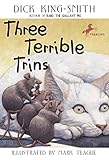 Three Terrible Trins