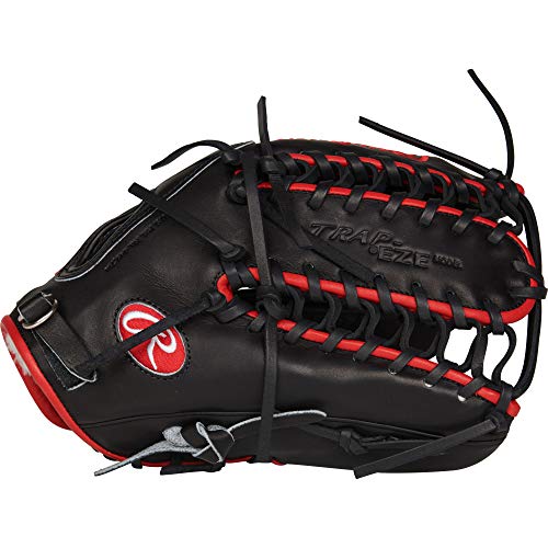 Best Outfield Baseball Gloves 12 Hottest Picks of 2022