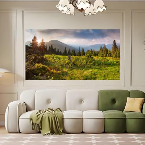 Fondo Fotográfico de Vinilo 5x3ft para Estudio miniatura 4