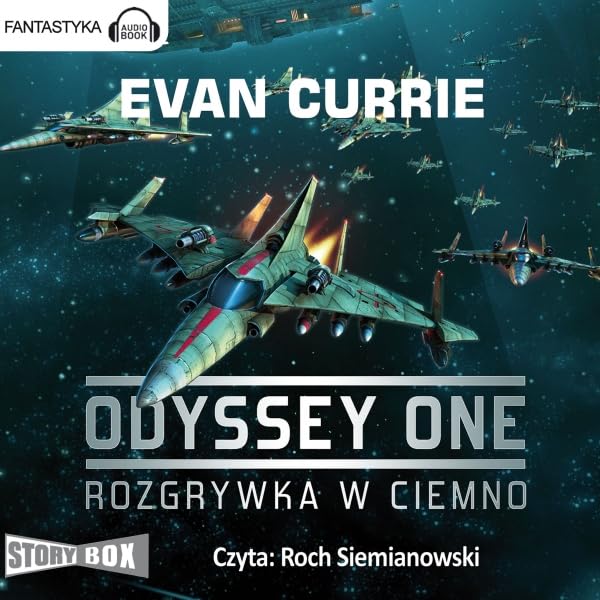 Cover art for Rozgrywka w ciemno
