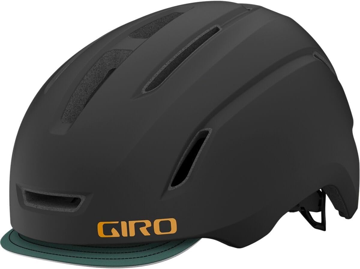 Giro Caden Adult Urban Bike Helmet