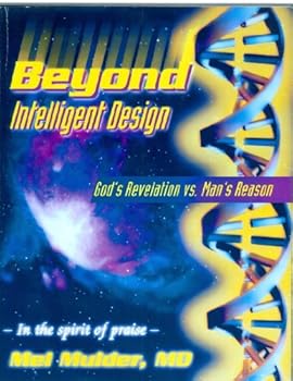 Paperback Beyond Intelligent Design Book