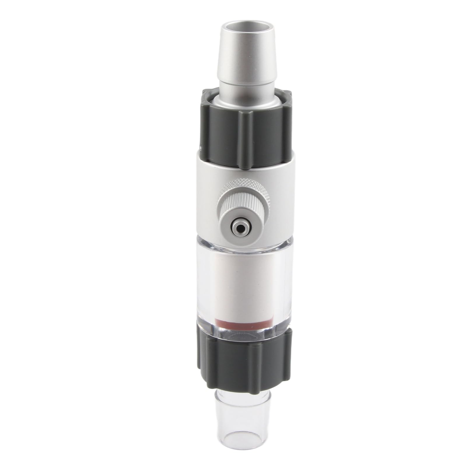 Yctze Acquario CO2 Izer Efficiente Diffusore di Anidride Carbonica con di Blocco SE per l'uso (M2 16/22 mm)