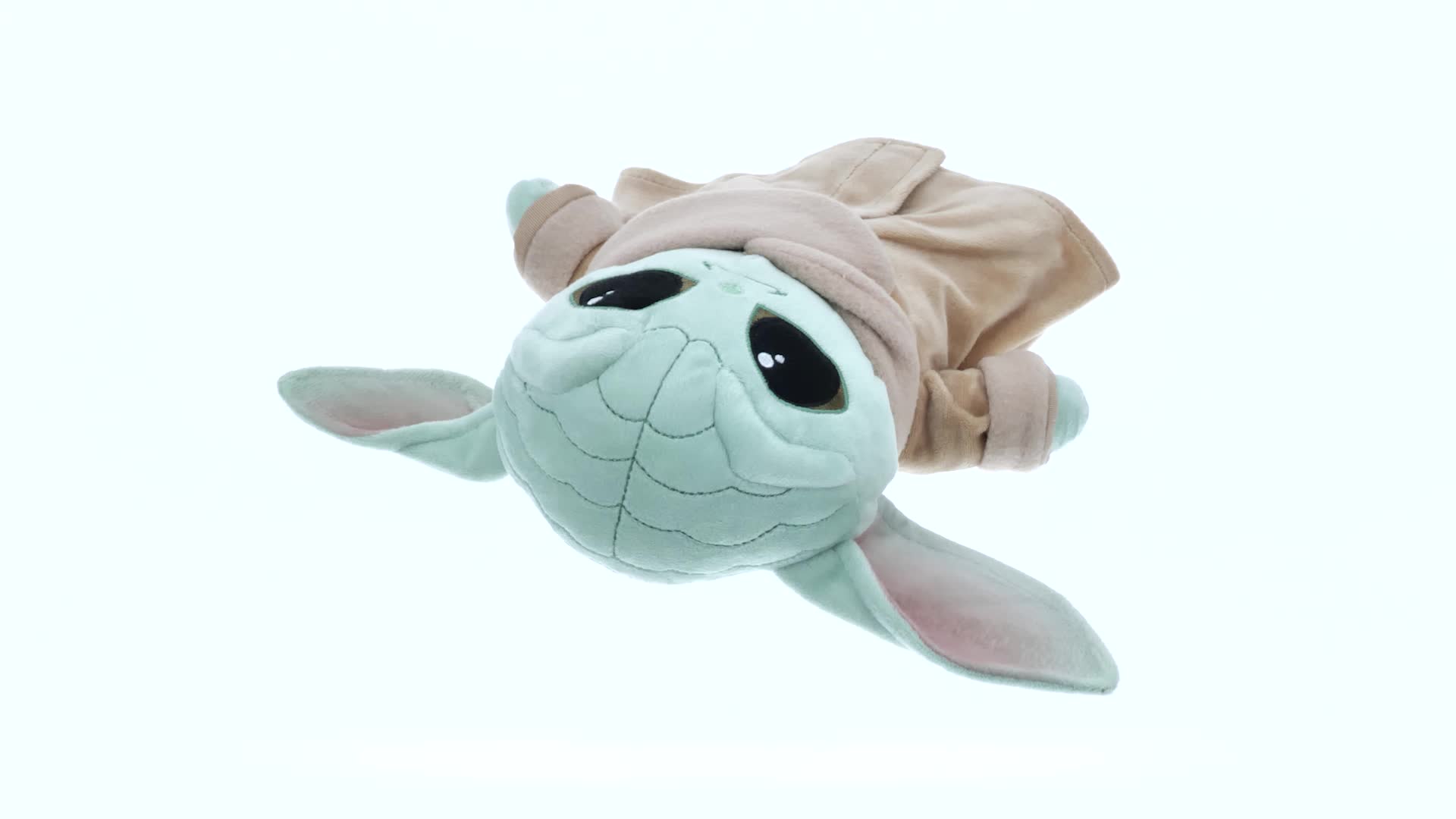 Amazon.com: Simba The Mandalorian PELUCHE The Child 25 CM
