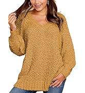 Fuzzy Popcorn Sweater 