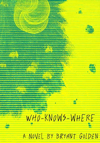 Amazon Who Knows Where English Edition Kindle Edition By Golden Bryant Fantasy Kindleストア