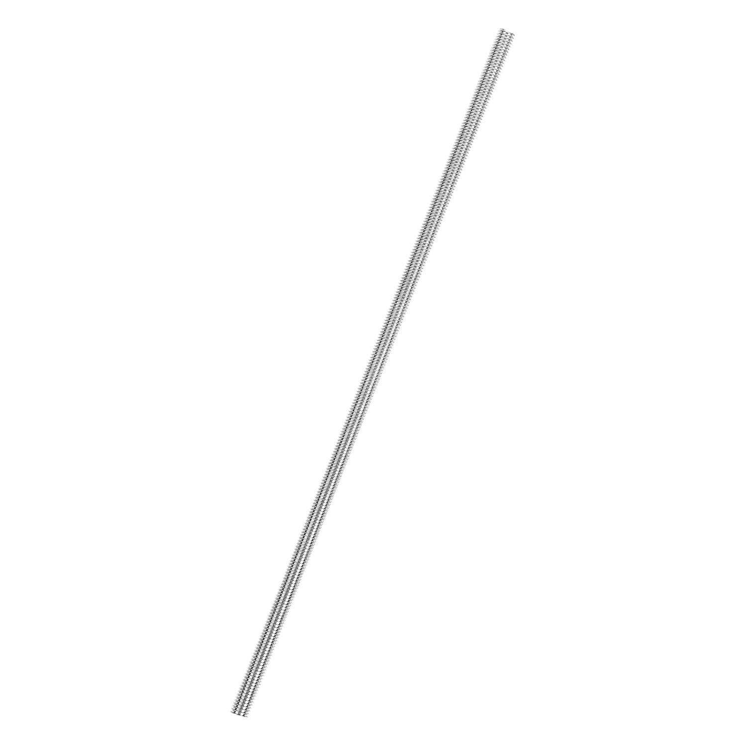 Stainless Steel Threaded Rods - 5 Pack M10x50mm -15