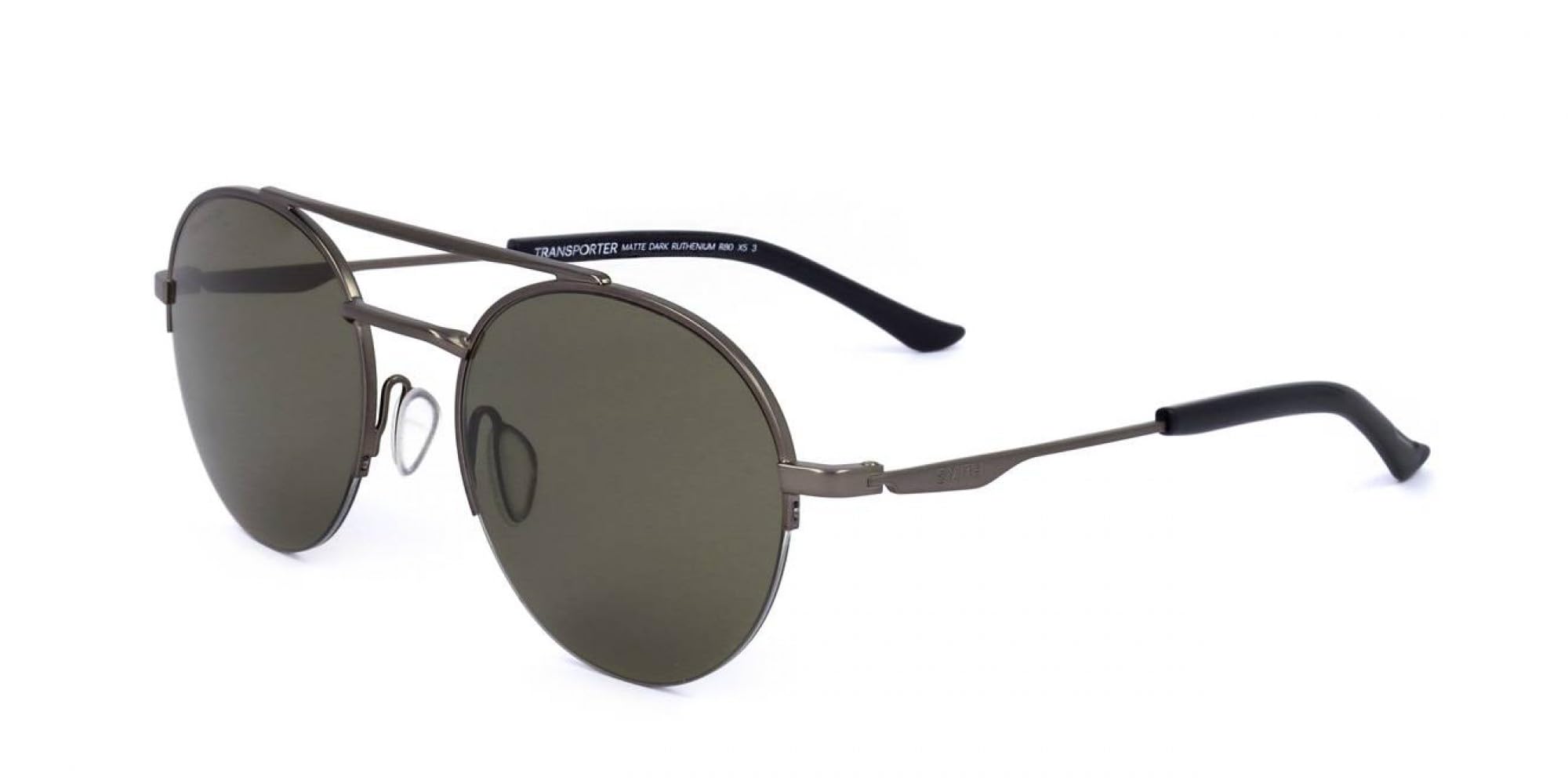 Transporter ChromaPop Polarized Sunglasses