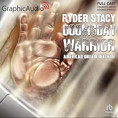 American Dream Machine [Dramatized Adaptation] cover art