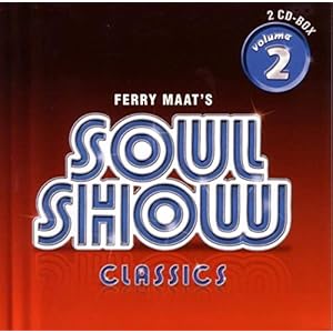 Various Artists – Soulshow Classics Volume 2