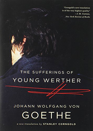 The Sufferings of Young Werther: A New Translation - //coolthings.us