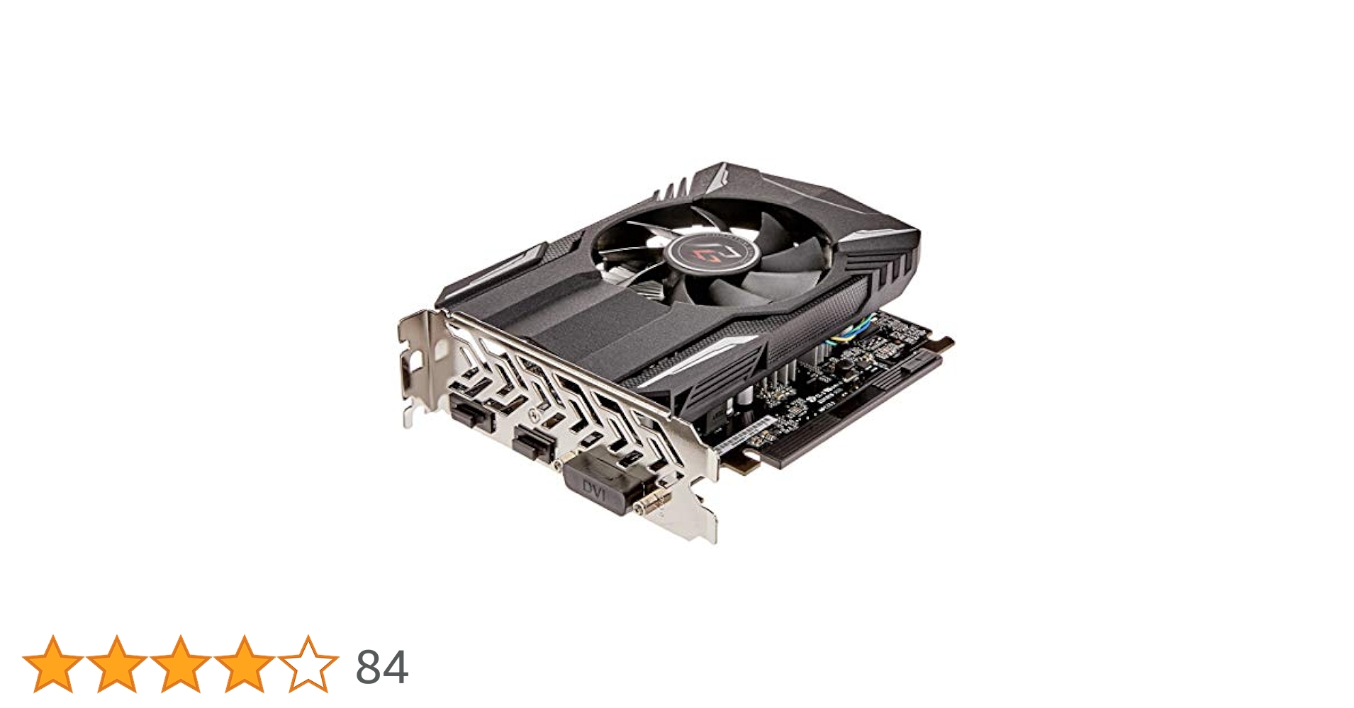 Amazon | ASRock ビデオカード Radeon RX560搭載 3モード切替