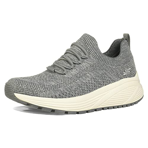 Skechers Women's BOBS Sport Sparrow 2.0 Wind Chime Sneaker