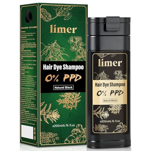 Limer Herbal Black