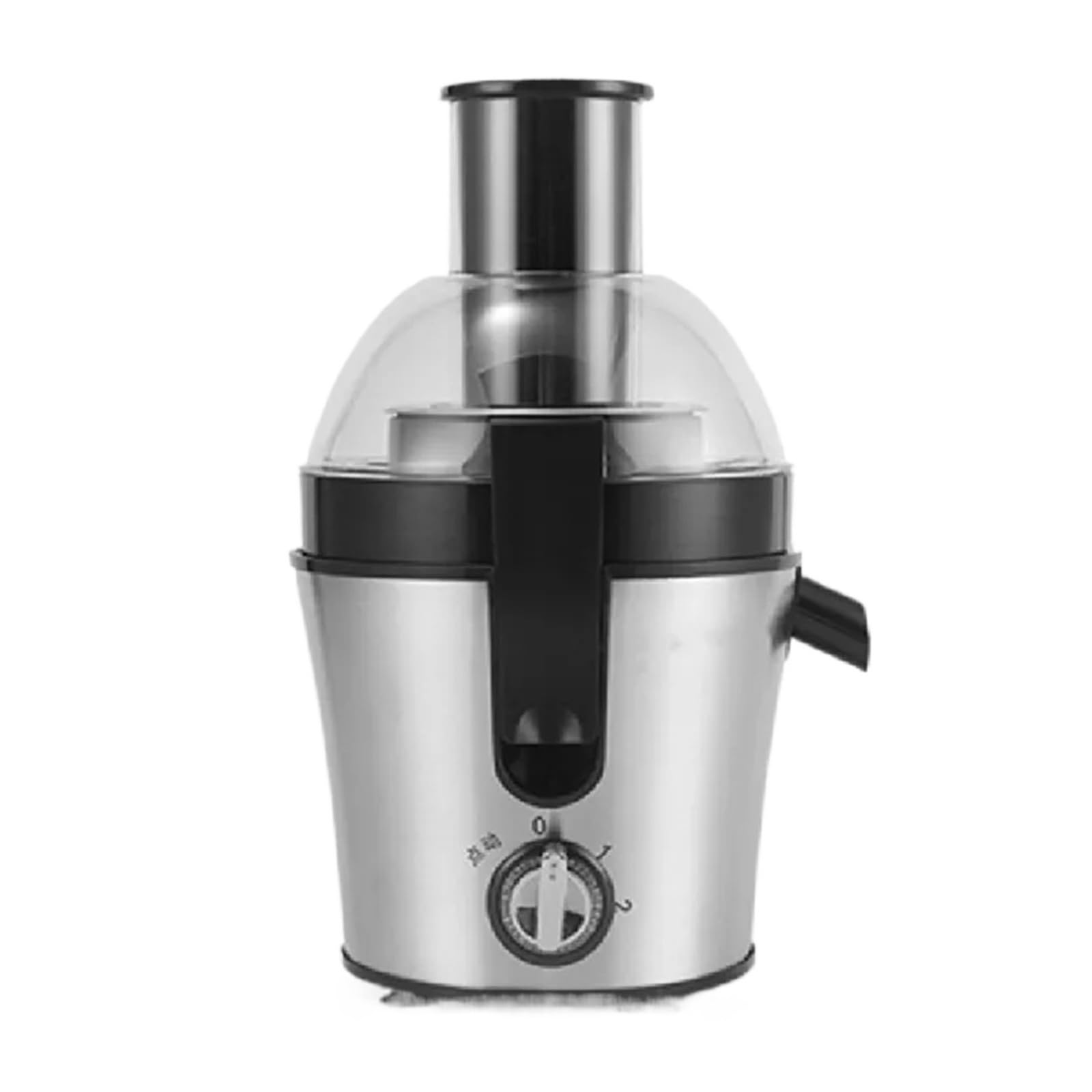 Home Juice Machine Fruit Vegetable Residue Separation Multi-Functional Automatic Cooking Appliance