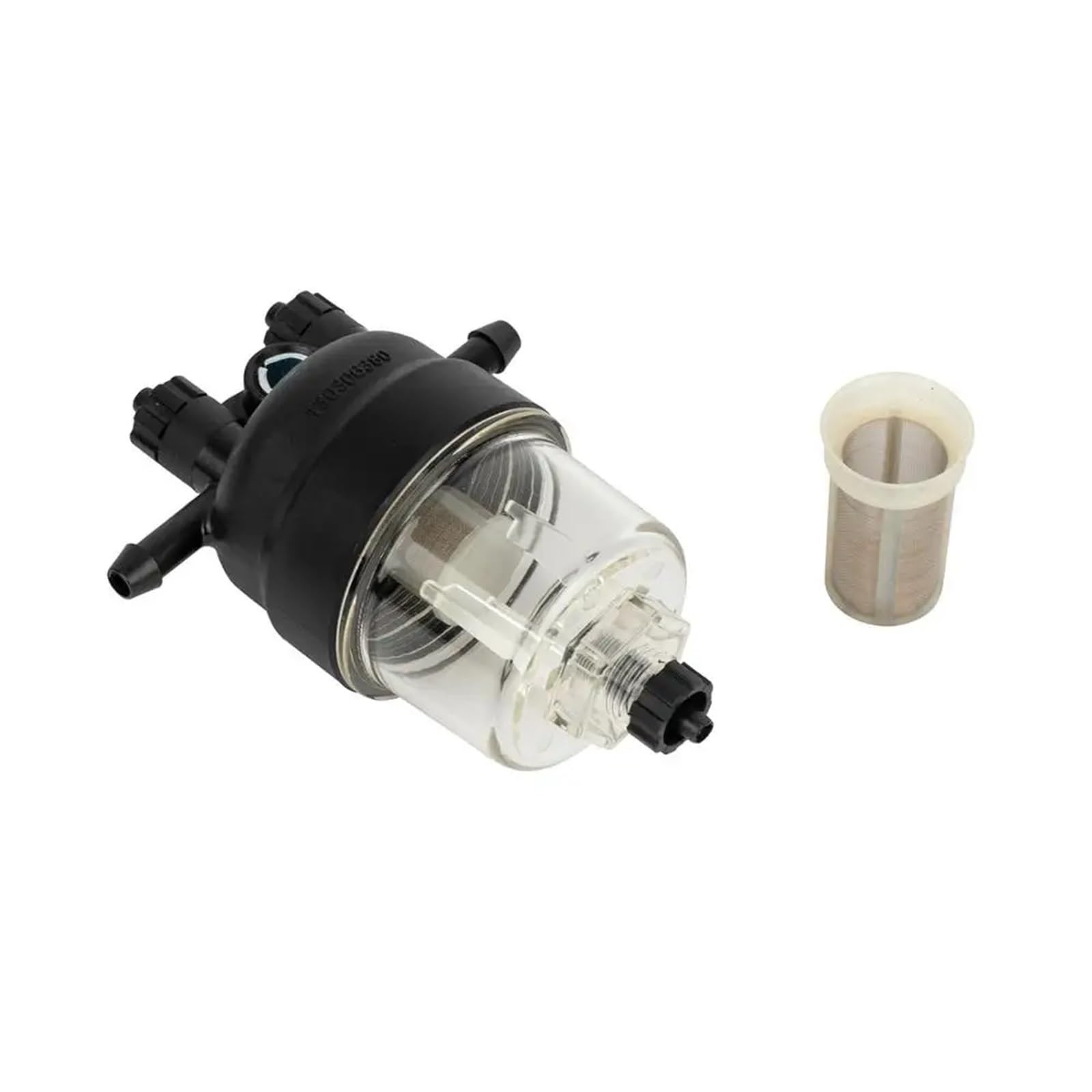 Conjunto de filtro de combustible for automóvil 130306380 0000000038 00000-00038 Separador de agua/aceite diésel serie 400 for camión(Ordinary 130306380)