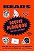 Chicago Bears Doodle Playbook (NFL Doodle Playbooks)