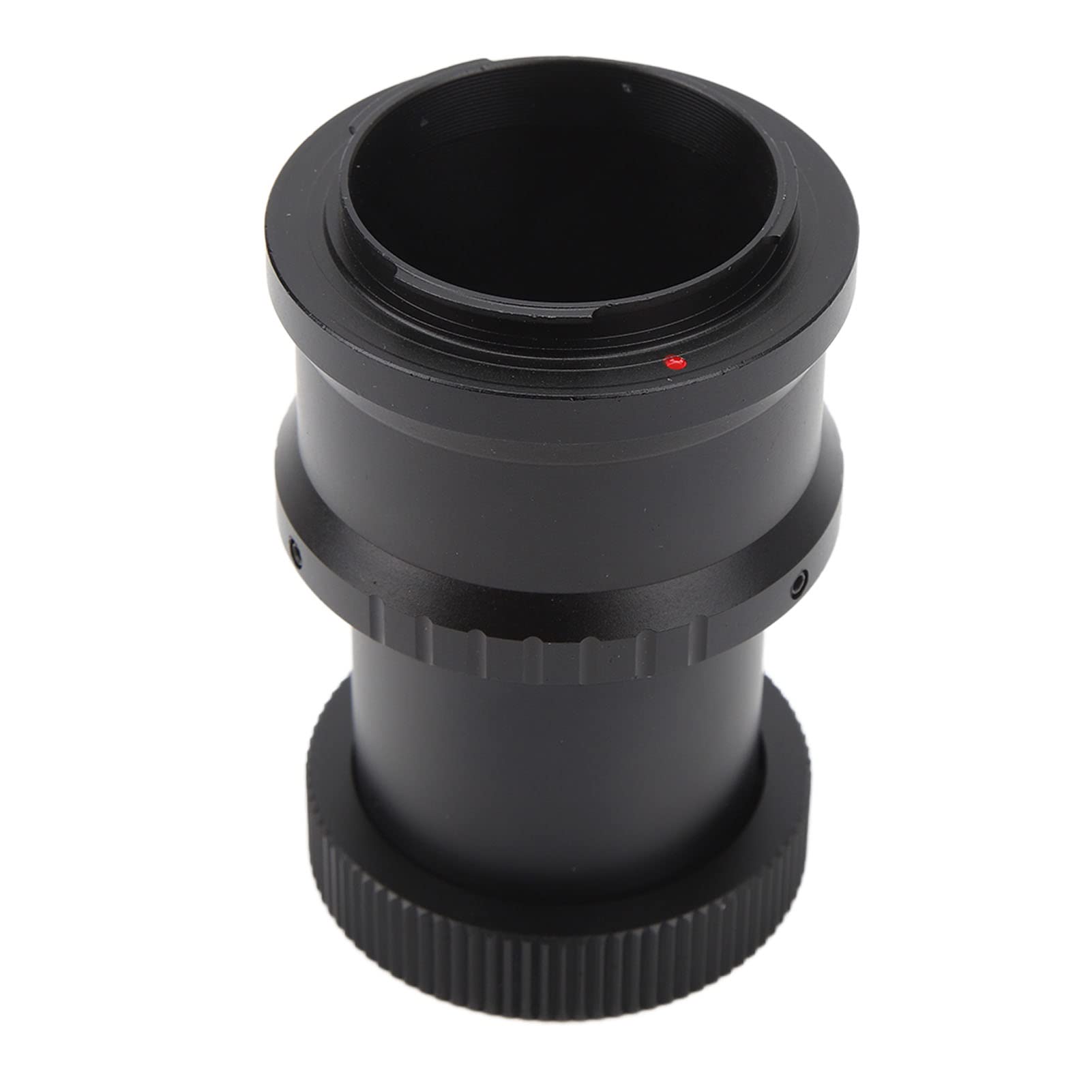 Telescope Camera Adapter Ring T2 Mount for NEX DSLR Cameras - Interface - Aluminum Alloy - Easy Install - 5SE 6SE 8SE C5 C8 C9.25 C11 C14 Compatible