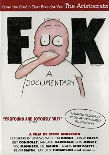 F**k [DVD]