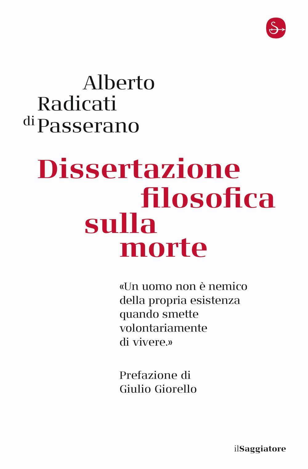 Dissertazione Filosofica Sulla Morte - 4