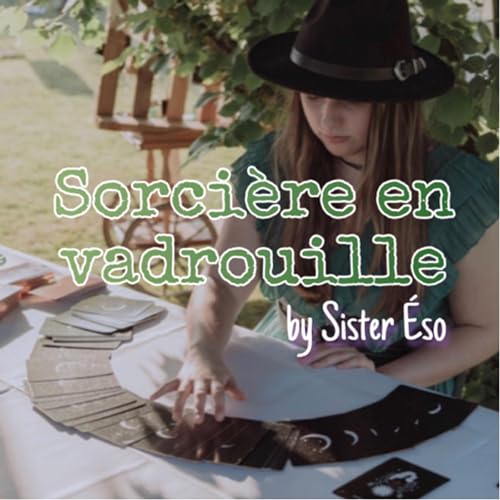 ✝️ Croyance chr&eacute;tienne et ✨sorci&egrave;re🔮, c&rsquo;est possible ?