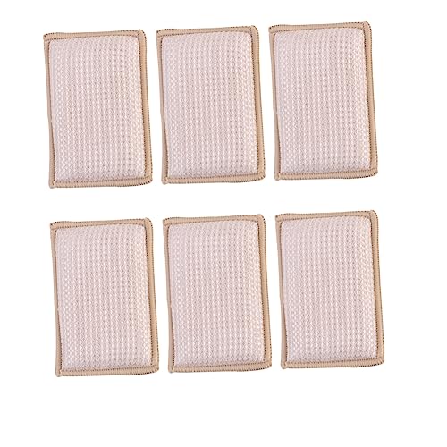 GARVALON |@ۃX|W H􂢗pN[jOpbh ϋvƒe͐ɗǂLb`N[jOX|W  tCp {E|pƒppbh 6Zbg