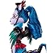 Monster High Freaky Fusion Avia Trotter Doll