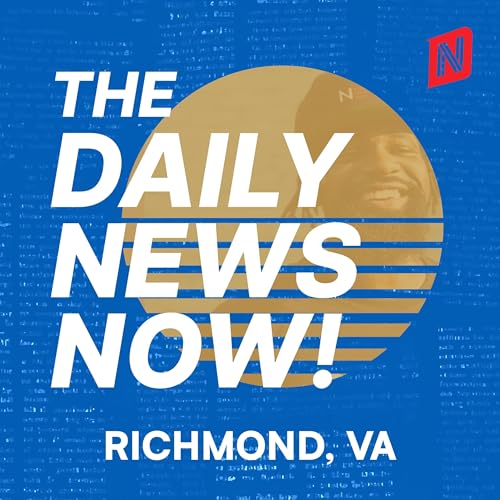 『Richmond News Today | 2 Min News | The Daily News Now!』のカバーアート