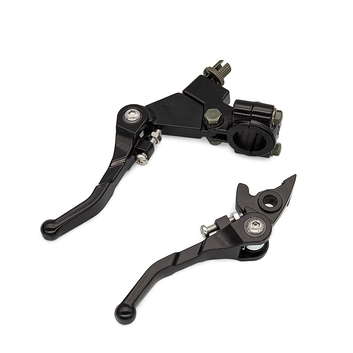 TYUIKN Brake Levers for 50cc 110cc 125cc 140cc 160cc 200cc
