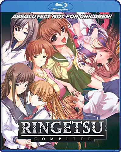 Ringetsu: Complete Collection
