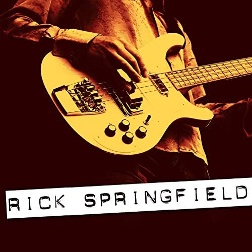 Amazon.co.jp Rick Springfield Rick Springfield Digital Music