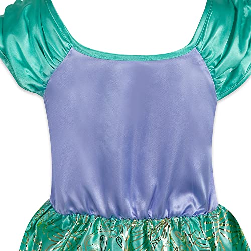 Disney Ariel Deluxe Nightgown for Girls – The Little Mermaid3