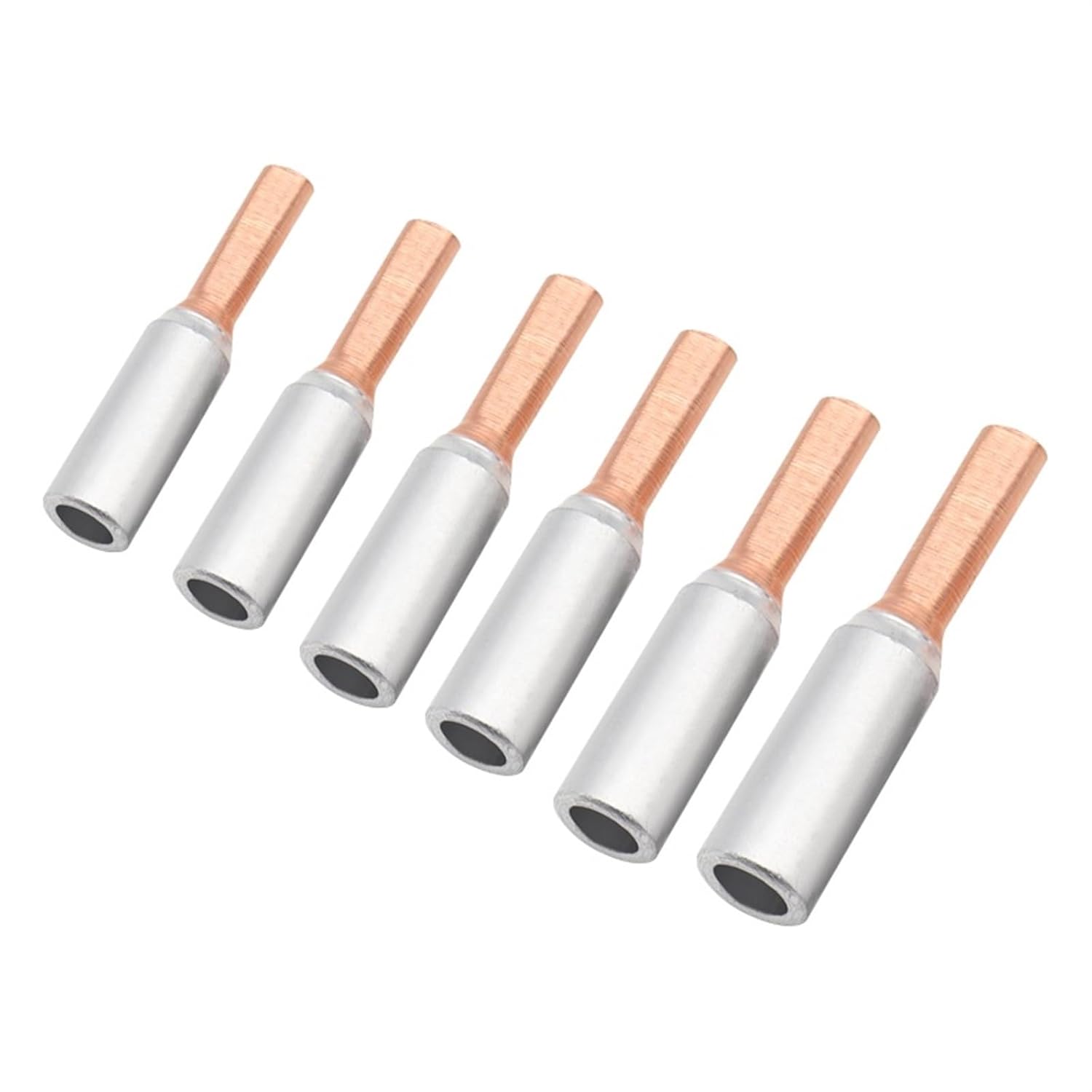 5/10/25PCS サーキットブレーカーコネクタ GTLA ターミナル エアスイッチ 電流計 ワイヤラグ 銅 アルミニウム 接続ピ 5/10/25PCS  サーキットブレーカーコネクタ GTLCターミナル 銅 アルミニウム接続ピン エアスイッチ 電流計 ワイヤラグ 5/10 /25個回路ブレーカコネクタ  ... 5/10/25PCS サーキットブレーカーコネクタ GTLA ターミナル エアスイッチ 電流計 ワイヤラグ 銅 アルミニウム 接続ピ