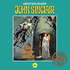 Die Hexenm&uuml;hle Titelbild