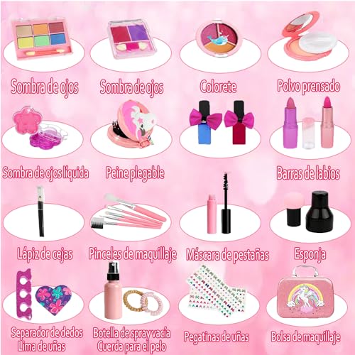 Niñas, Toy Imagen adicional