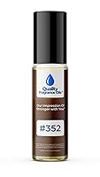 Vista 199 de Quality Fragrance Oils - Seducción de Goma de Mascar de Bubble Gum para mujer Aceite de perfume de larga duración, sin alcohol, aroma fuerte