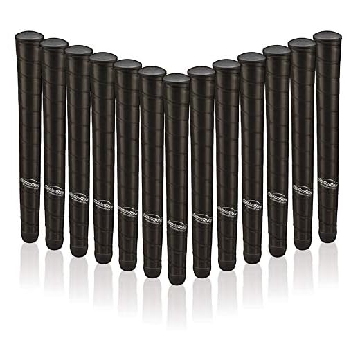 JumboMax Oversized Shock Absorbing Grips