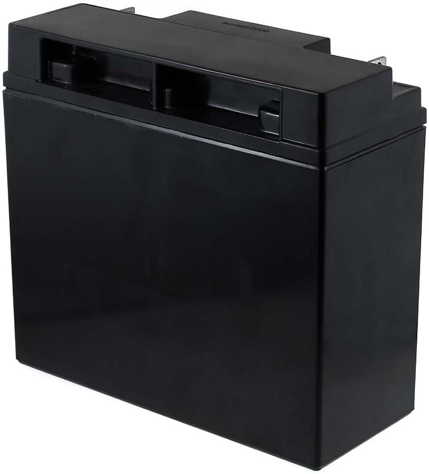 FIAMM Batteria Ricaricabile al Piombo 12FGH65 (Resistente a Corrente Alta)