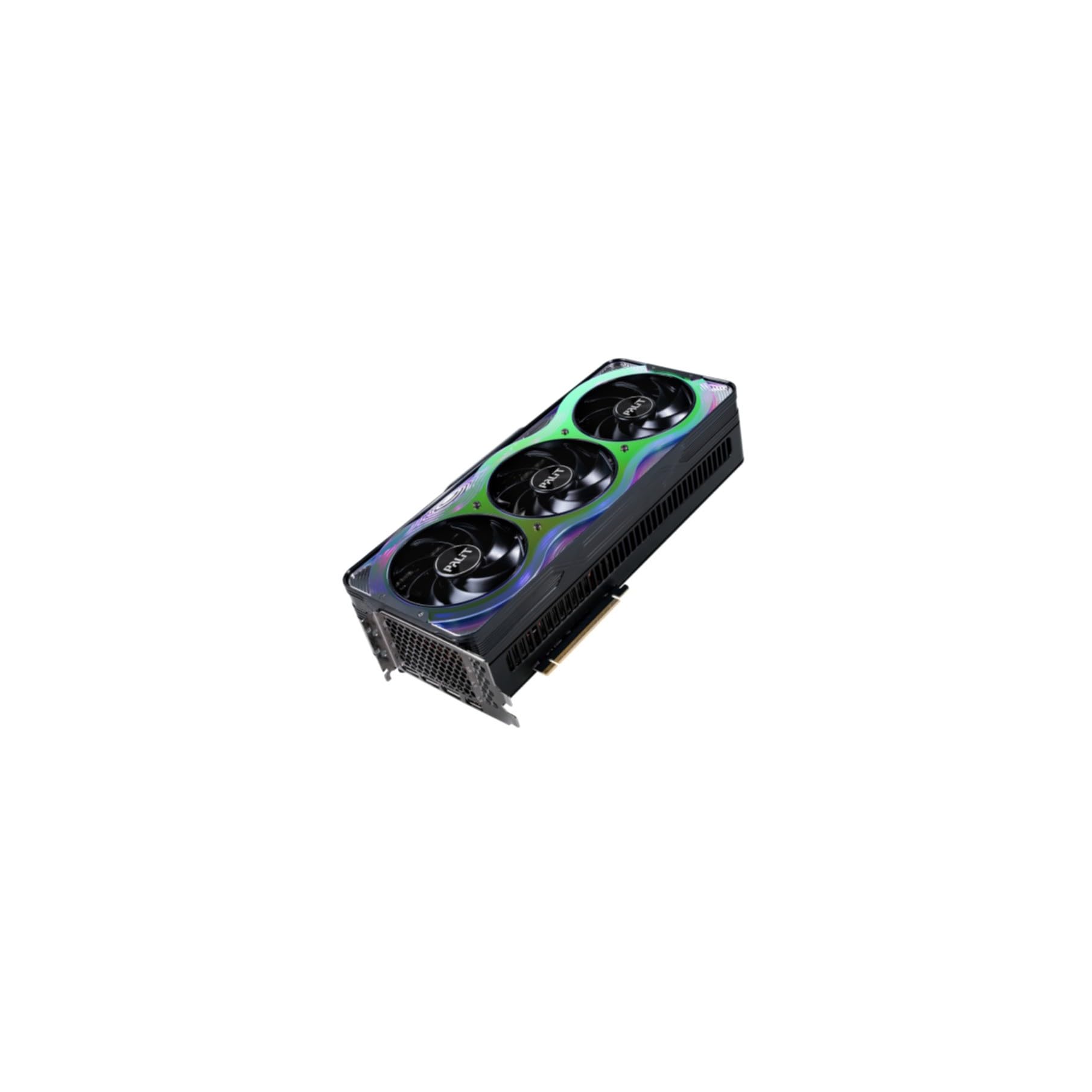 Amazon | Palit GeForce RTX 5090 GameRock OC - Grafikarten