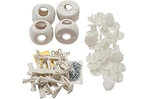 Babyproofing Kit: Safety 1st Essentials for Peace of Mind