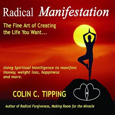 Radical Manifestation