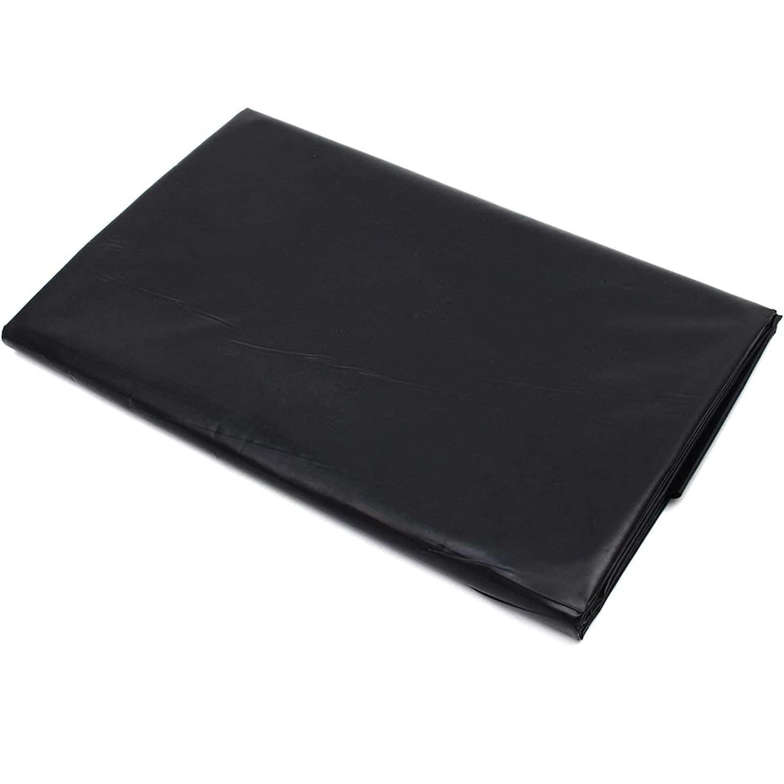 SOYDAN Lámina para Estanque Lona Estanque de HDPE de 20 Mil de Pulgada de Espesor, Fácil Corte y Flexibilidad Pond Liner para Estanques al Aire Libre, Peces o Koi, Fuentes(3.0x4.0m(10x13FT))